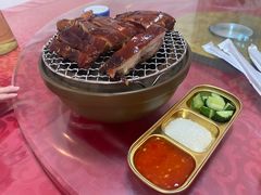 -琼大师东方烤乳猪(亚特兰蒂斯店)