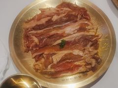 -南浦洞烤肉·新世界版(奥体店)