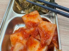 -米村拌饭(东方新天地店)