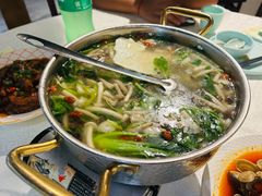 -小方外婆菜(蒙山路店)
