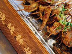 -晓靖轩烧烤(沙河风情店)