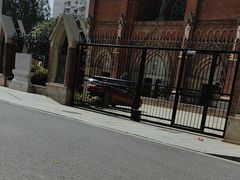 -徐家汇天主堂