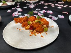 -友鹏公馆·家宴·商务宴(左江道店)