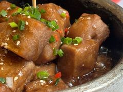 -聚鑫阁江浙菜·非遗传承技艺(闵行交大店)