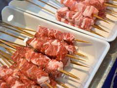 -米家·鹤城炭火米家直营总店