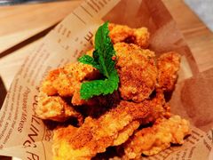 酥肉-太二酸菜鱼(汕头苏宁广场店)