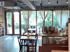 -时光花园(白鹭洲店)