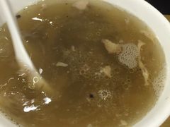 -王胖子驴肉火烧(鼓楼店)