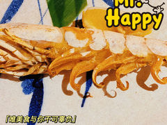 -有喜屋·烧鸟·居酒屋(三钢里店)