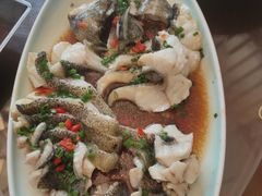 -醉壹号海鲜大排档(厦门美食地标店)