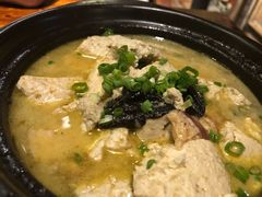 -春天里·老街坊餐厅(港隆广场店)