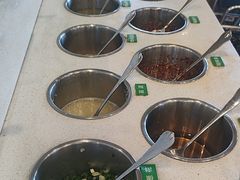 -大清花饺子(山庄店)