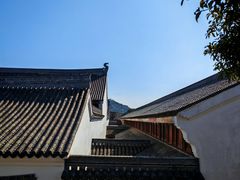 -王阳明故居
