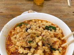 -老刘家泡馍(钟楼广济街店)