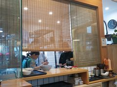 大堂-红小满休闲餐厅(十全街店)