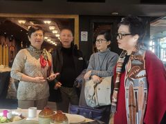 -申粤轩酒楼·三十年粤菜经典(丁香花园店)