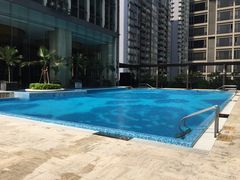 -广州天河希尔顿酒店