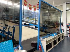 -零度滑雪室内训练中心(莘庄店)