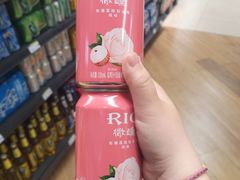 -永辉超市(吾悦广场店)