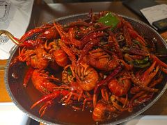 -乔街深夜食堂·小龙虾·高压锅生蚝(杭州总店)