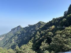 -少华山国家森林公园