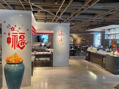 -金海湾自助餐厅(金陵饭店)