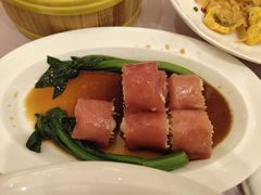 玉米鲜虾肠粉-宝燕壹号(徐汇店)