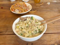 -老刘家永盛斋·传统泡馍(东关南街店)
