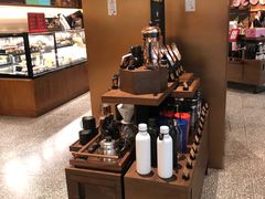 -星巴克臻选(北京颐堤港中心第二店)