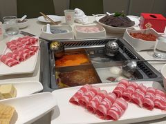 -海底捞火锅(盈石八一广场店)