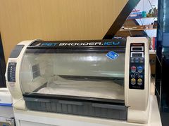 -pd派德宠物中心医院24H急重症·眼科中心·血液透析中心(嵩山北路店)