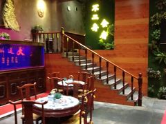 -不二舟食府(车站南路店)