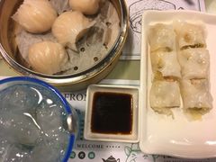 -点点心点心专门店(旺角店)