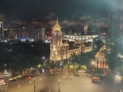 -新航道雅思托福·留学·考研培训(人民广场校区)