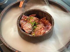 -谷牛和牛烤肉(漕河泾印象城店)