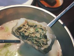 -神仙雪浓汤(明洞店)