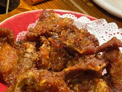 -今邕烧烤(西大店)