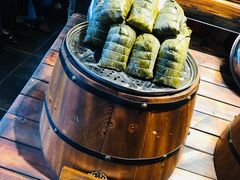 -甘家界牌柠檬鸭(青山店)