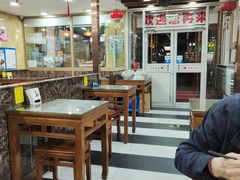 大堂-白魁老号饭庄(交道口店)