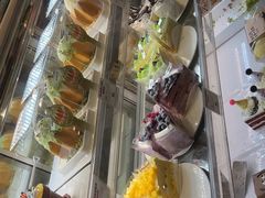 -西村叔叔的店·面包·甜品·蛋糕(崂山丽达店)