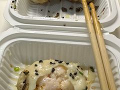 -小杨生煎(松江大学城店)