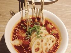-太二酸菜鱼(菱角湖万达店)