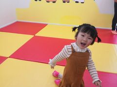 -东方爱婴早教中心(江浦园店)
