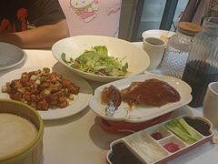 -大鸭梨烤鸭(房山店)