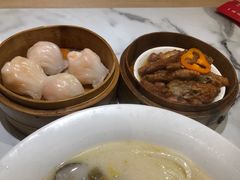 -粤仔湾砂锅粥(金太湖店)