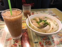 -源记茶餐厅(尖沙咀店)