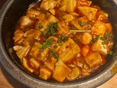 -外婆家(南开大悦城店)
