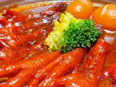 -甬上名灶(天一阁·翠柏店)