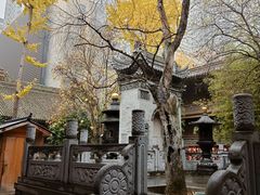 -罔极寺