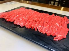 手切鲜羊肉-京门老爆三(回龙观店)